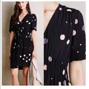 NWT Anthropologie HD in Paris dress